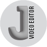 logo video editor