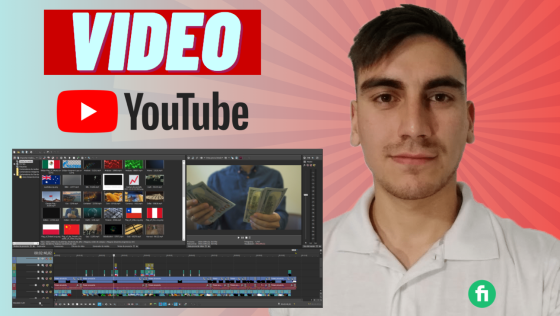 stockvideo page